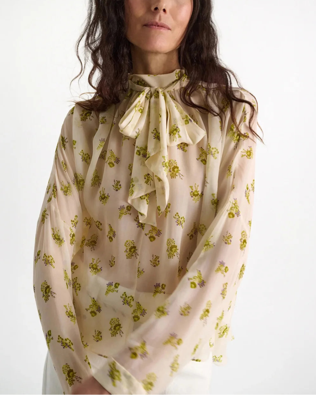 Airy Daydream Blouse