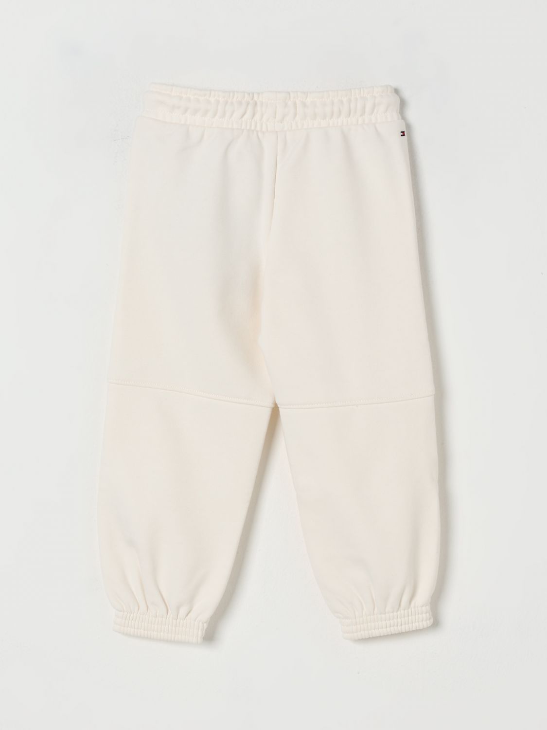 Pants Kids color White