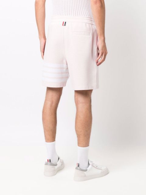 톰브라운 오토맨 4-바 트랙쇼츠 MJQ139A08138 680