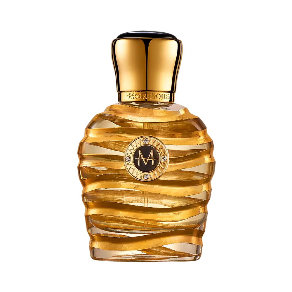 Moresque Oro Eau de Parfum Unisex — Eau de Parfu