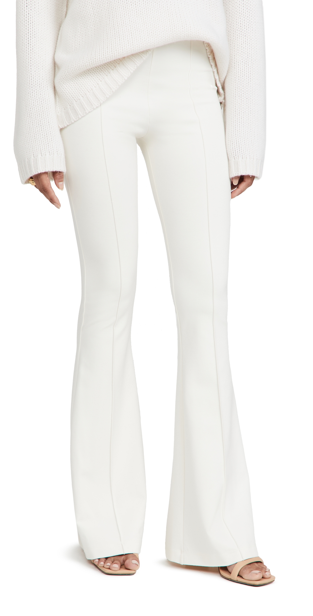 Bailey Pants Gardenia