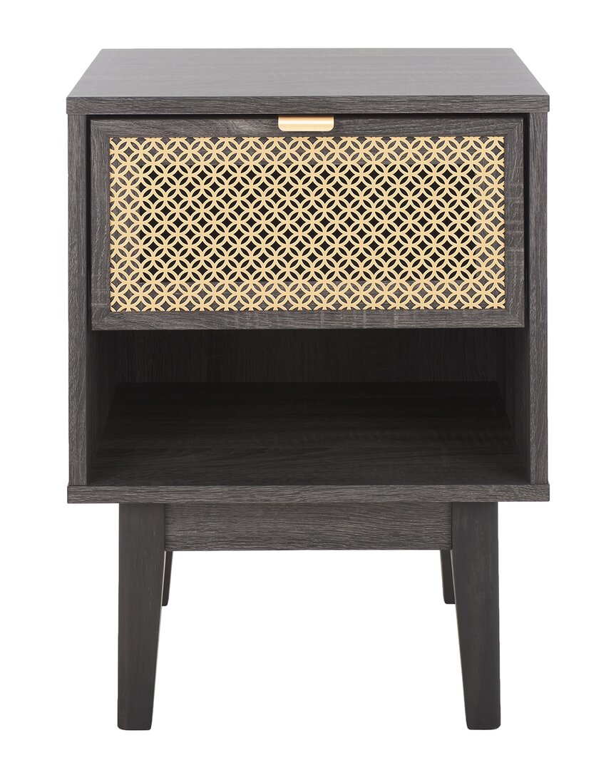 Ceu 1-Drawer Night Stand