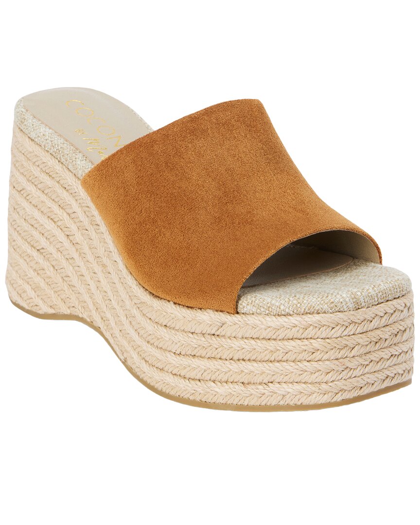 Sorrento Espadrille