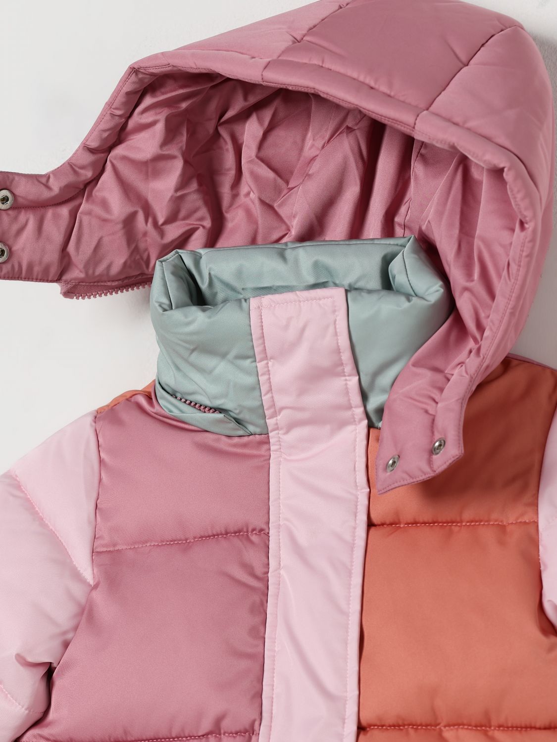 Jacket Kids color Multicolor