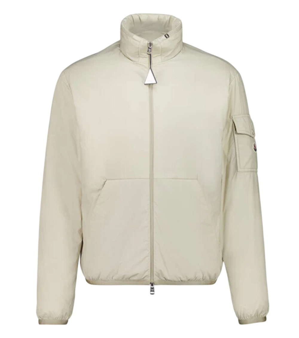 Moncler - breezes lightweight jacket