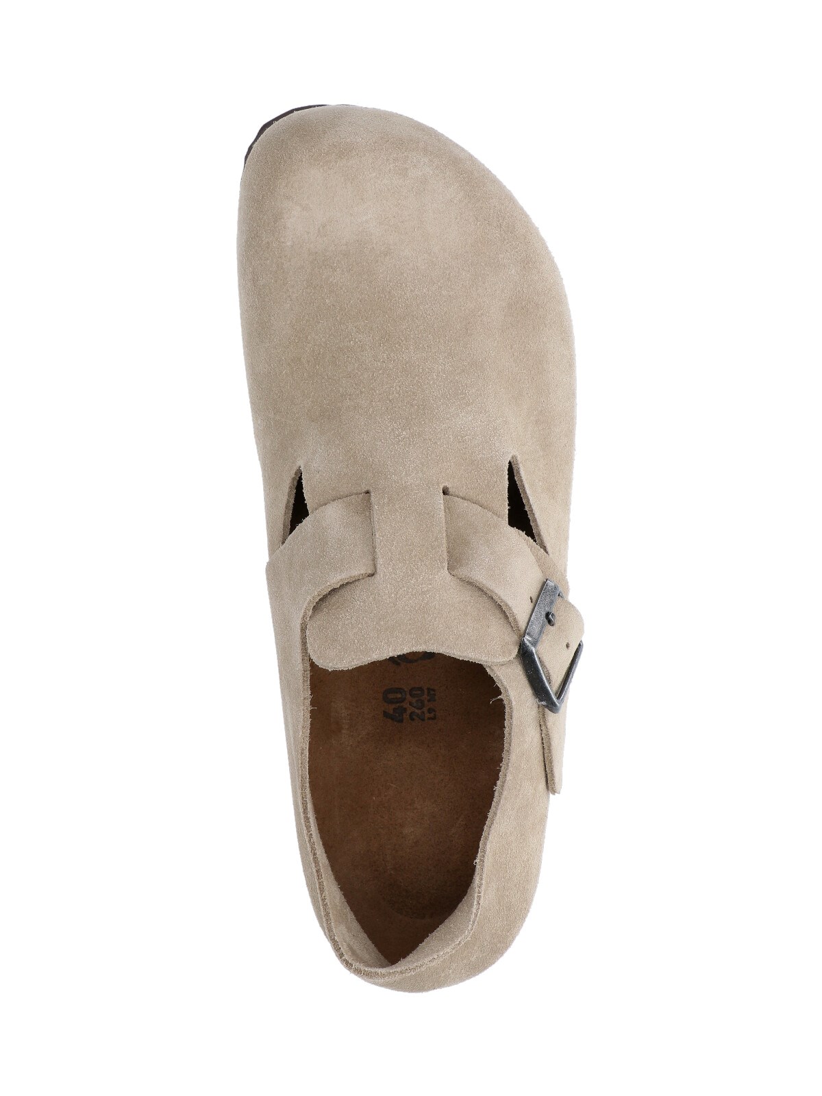 "London" Mules