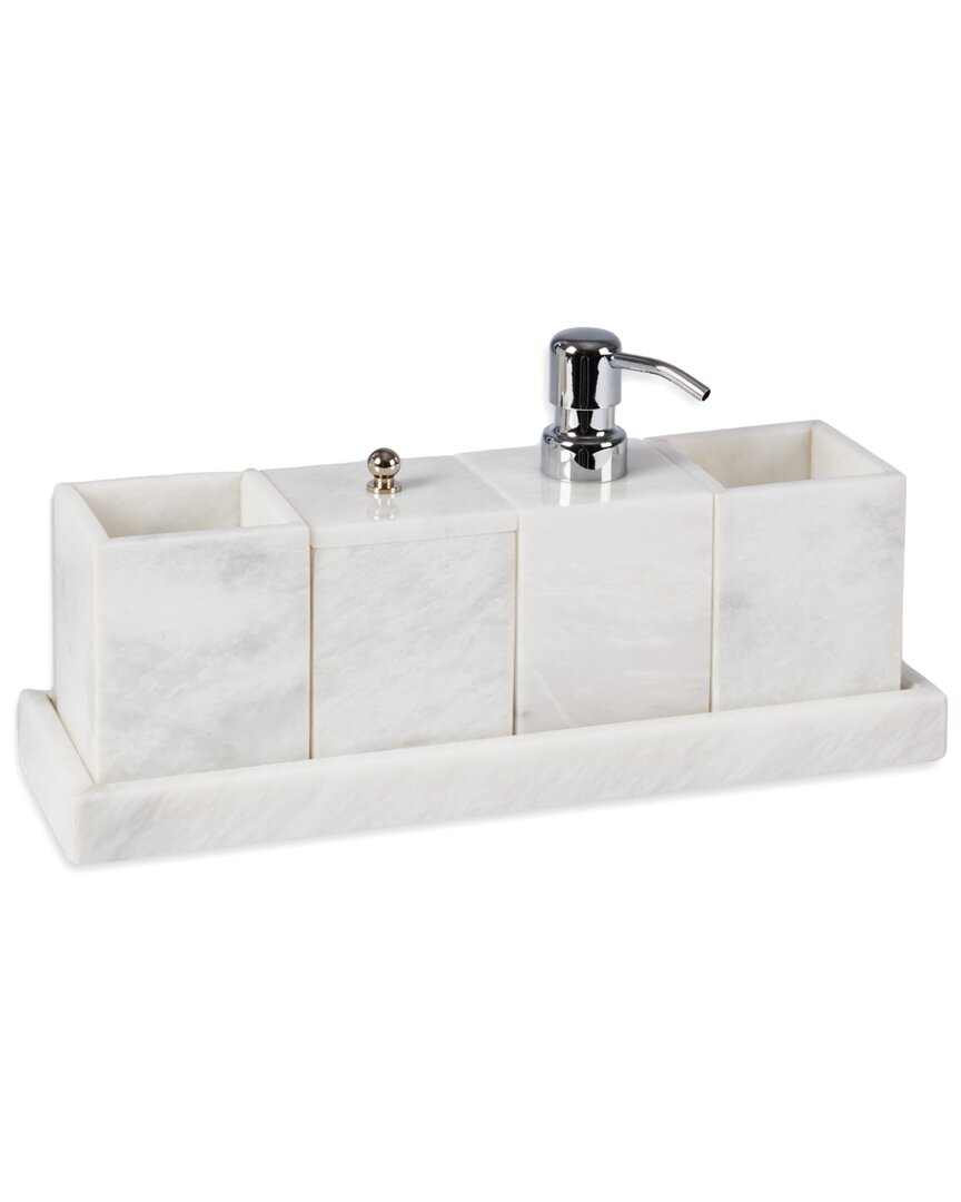 Atticus Bath Set