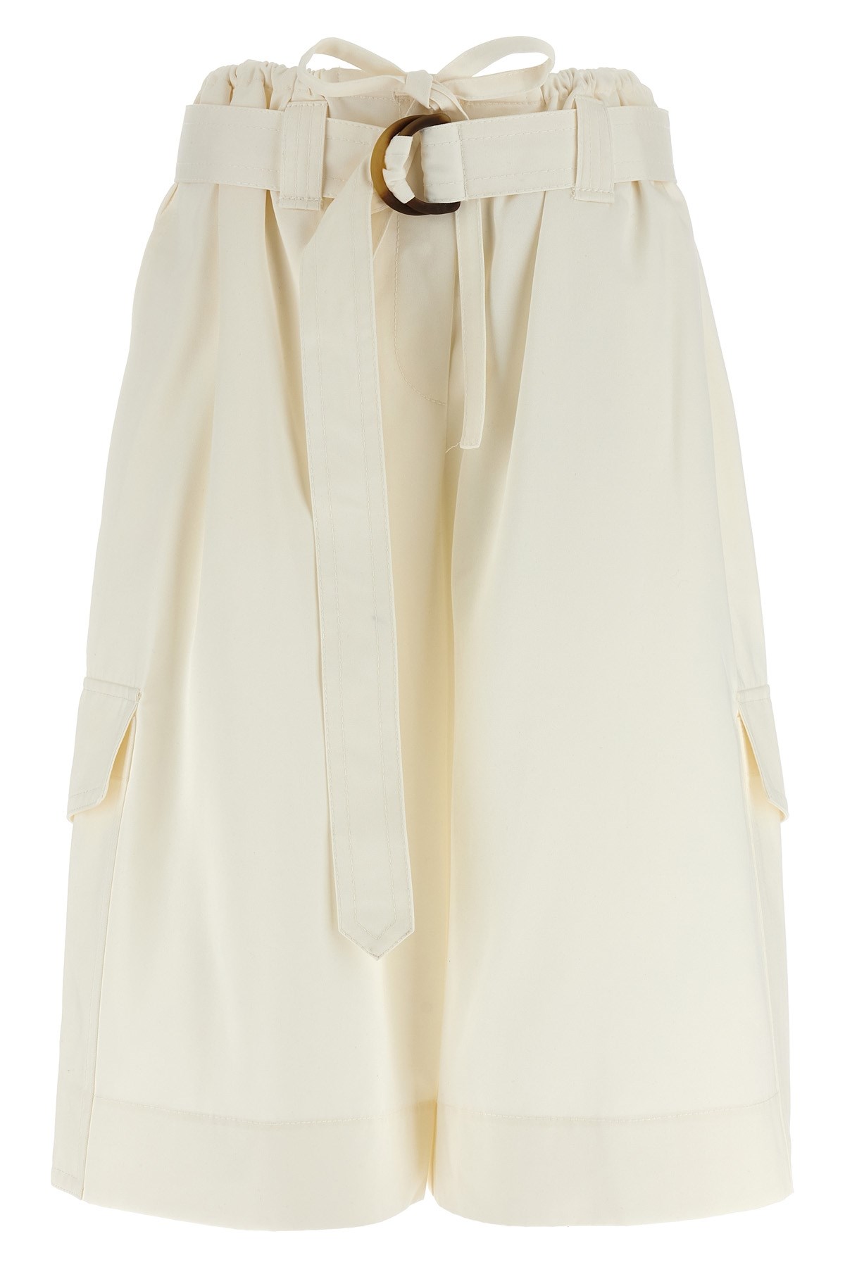 'The Illuminate Bermuda Short' Bermuda Shorts
