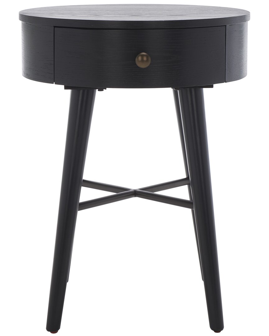 Scully 1-Drawer Nightstand