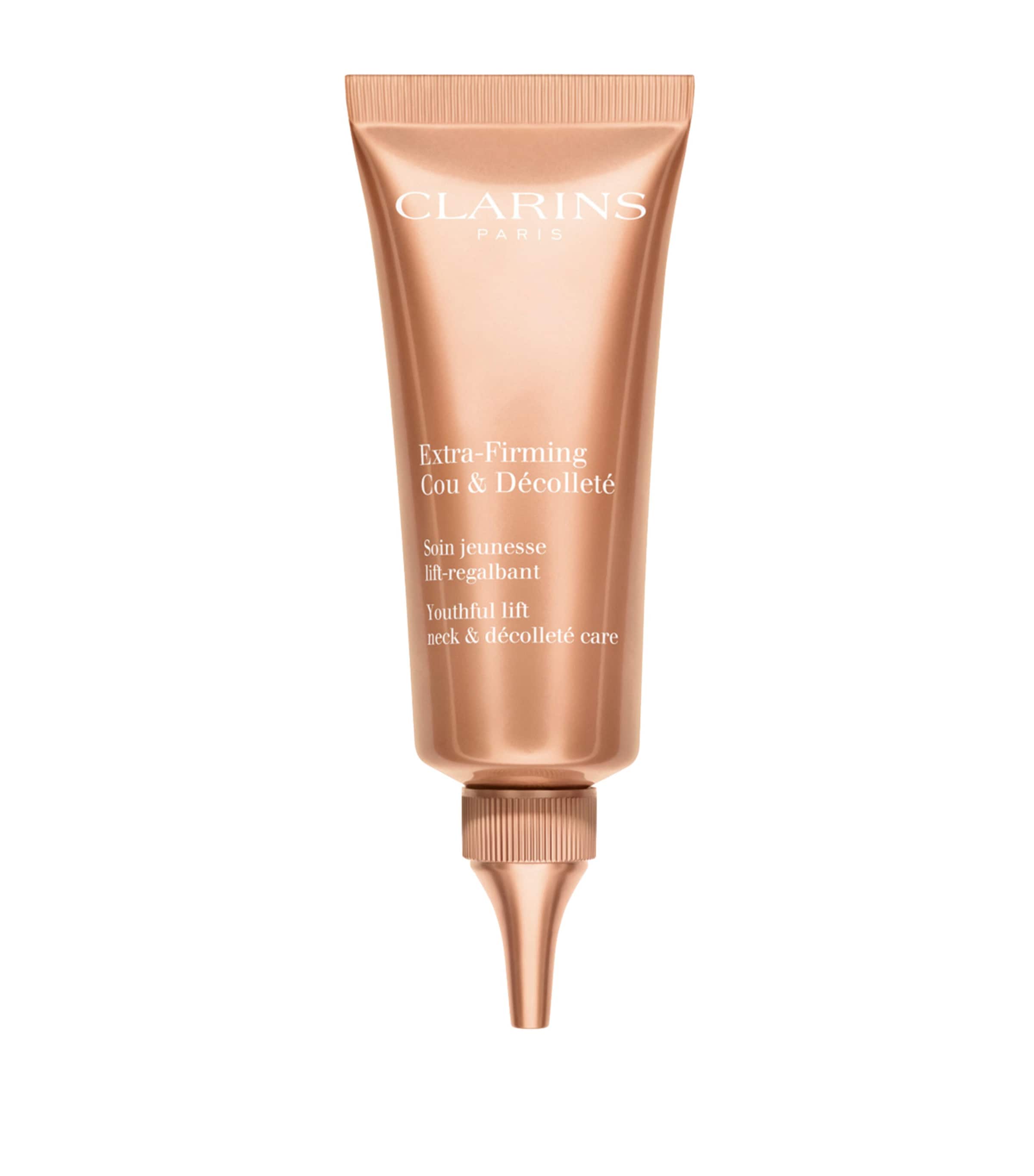 Extra-Firming Neck And Décolleté Cream