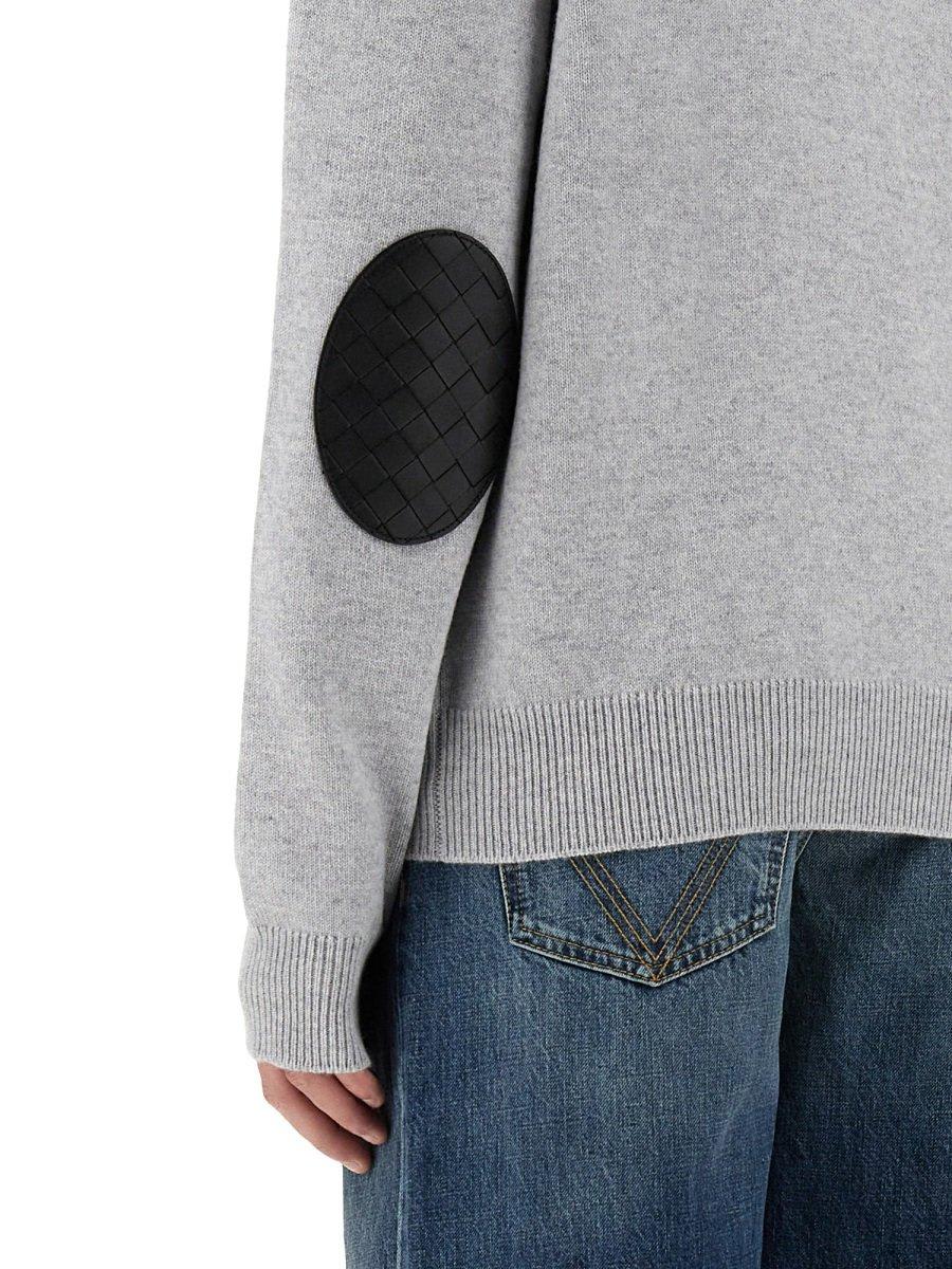 Cashmere Jumper