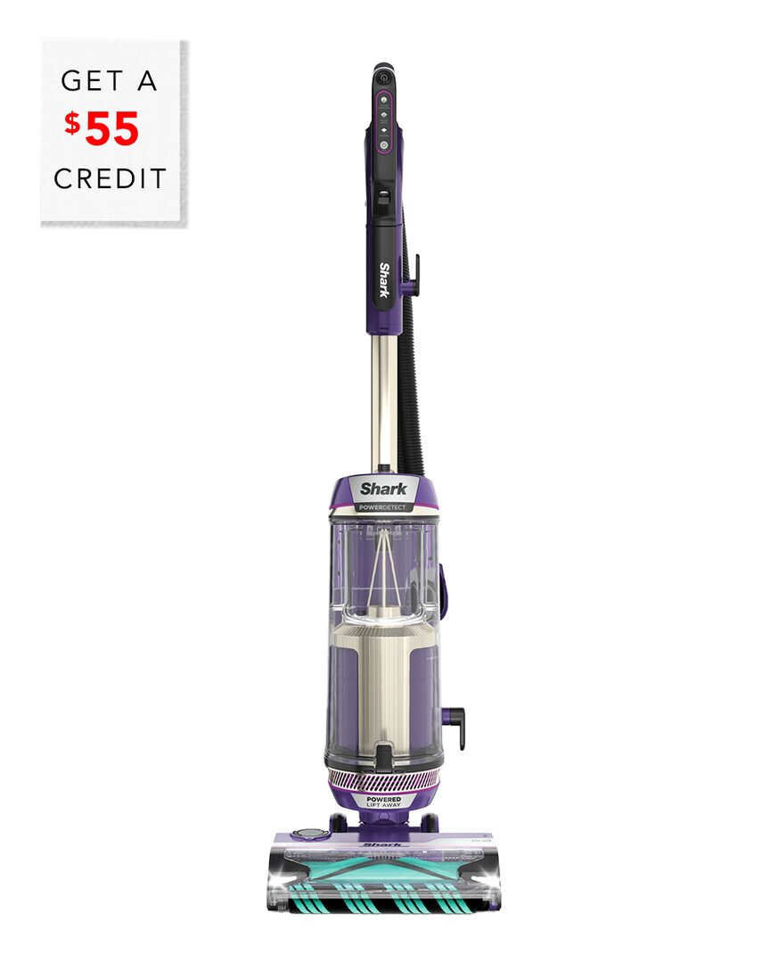 POWERDETECT Upright Vacuum with DuoClean Detect with $55 Credit