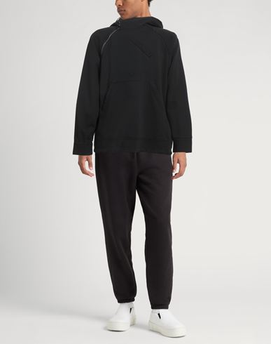 N°21 Man Sweatshirt Black Size XS Cotton