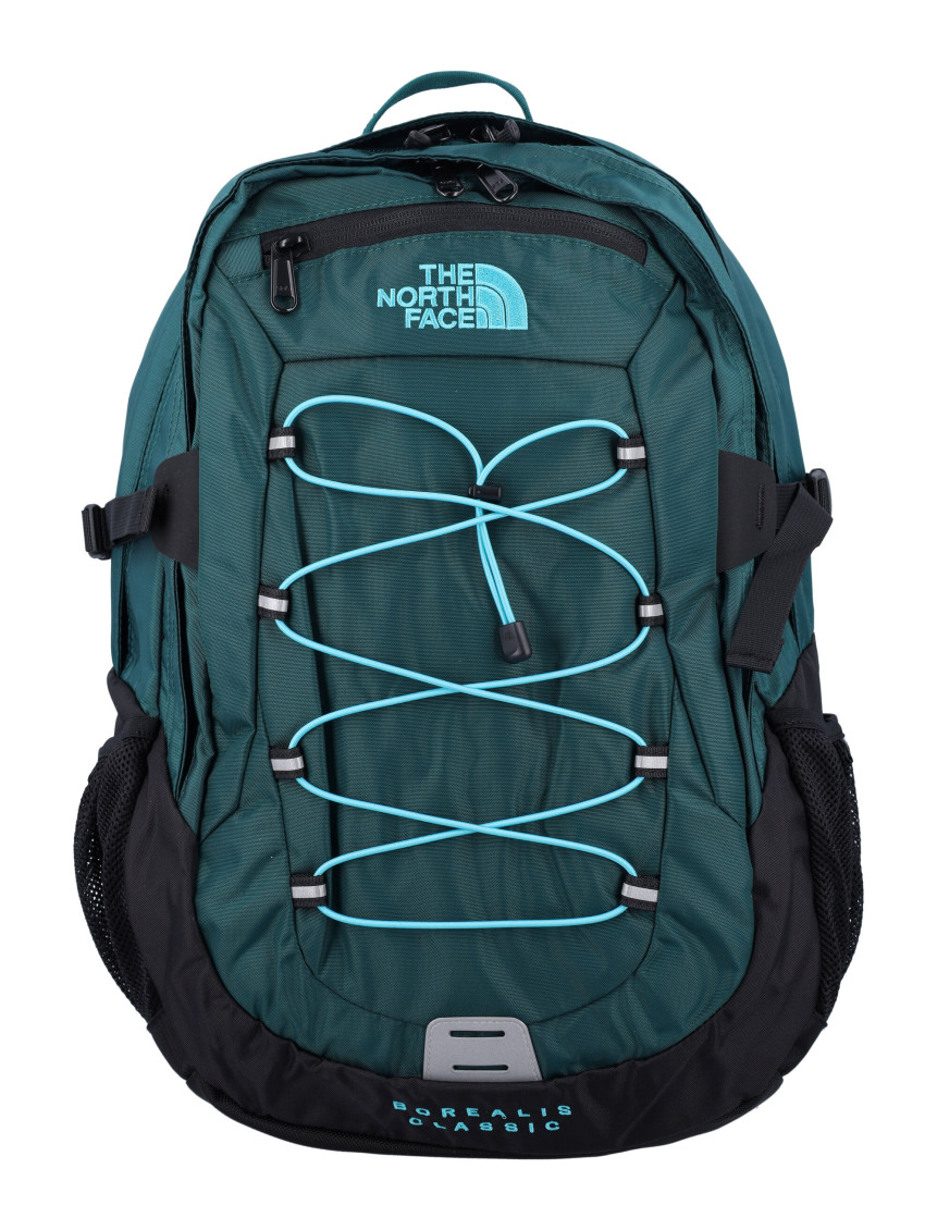 Green Borealis Classic backpack