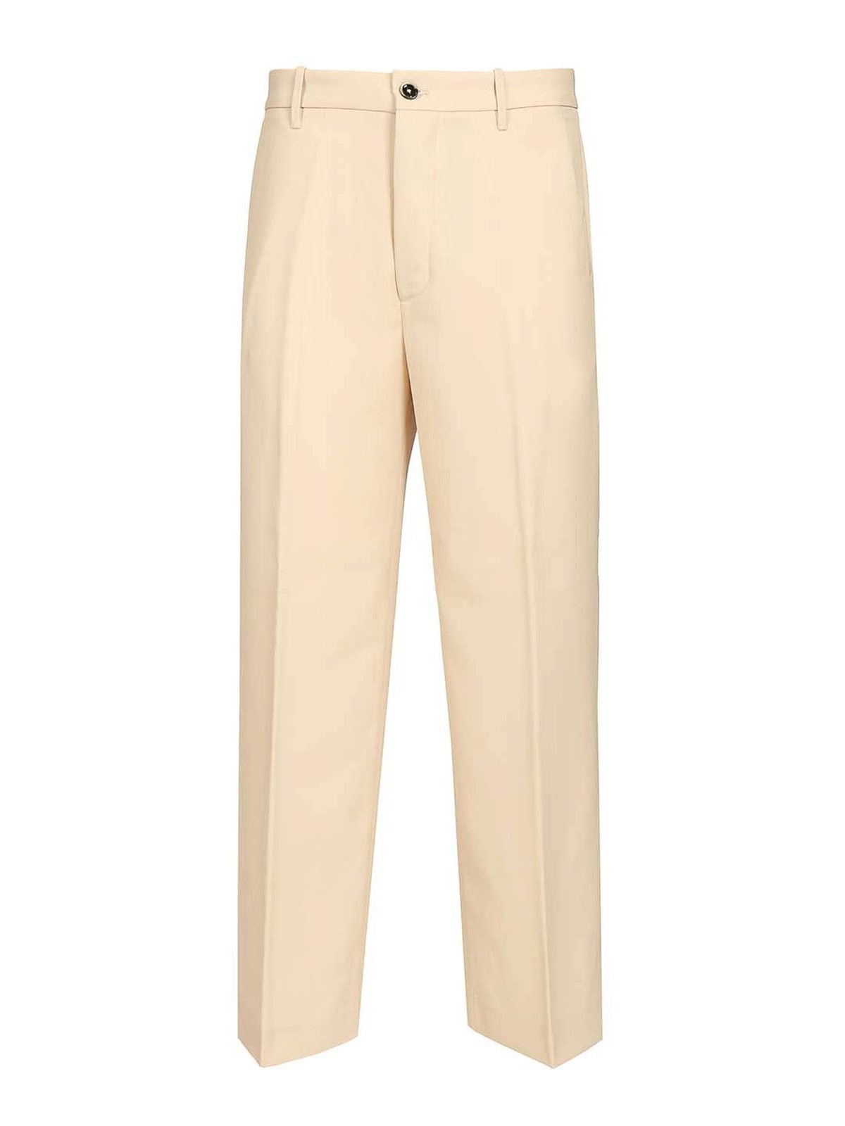 Tailored Trousers