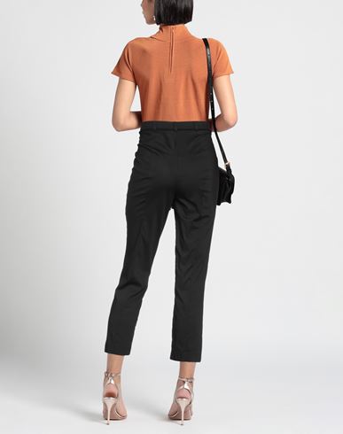 Woman Pants Black