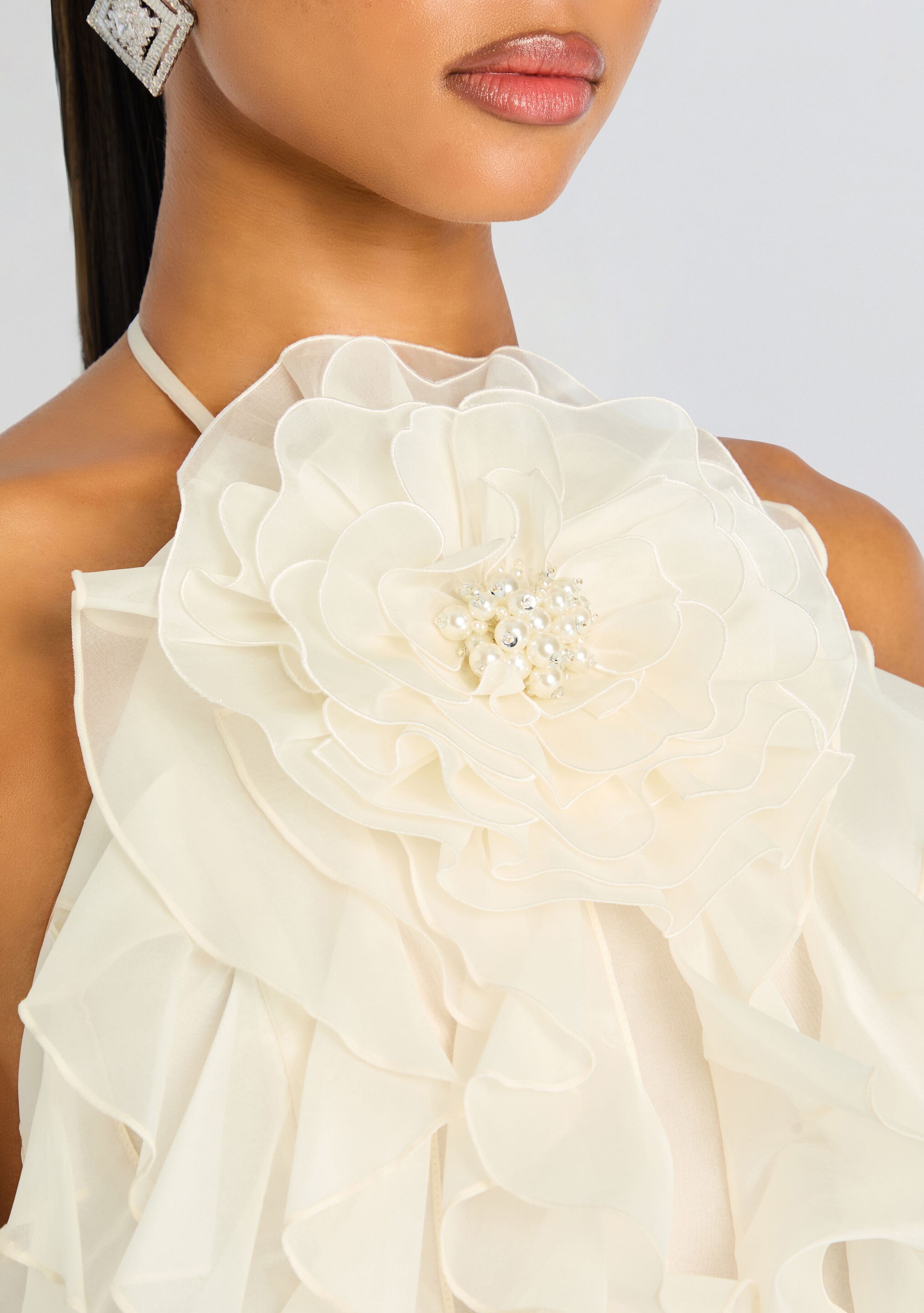 Arina Dress