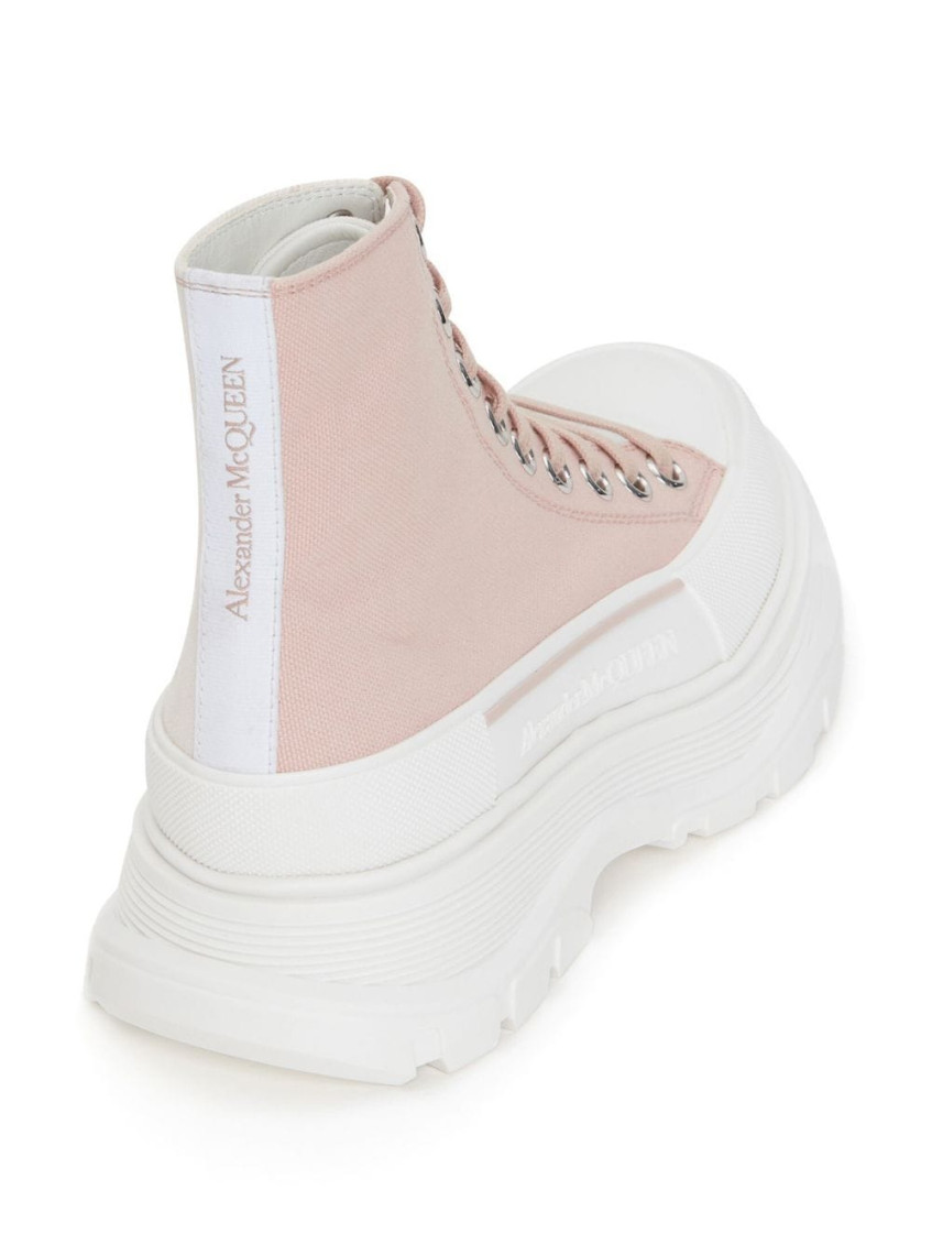 Tread Slick Sneakers
