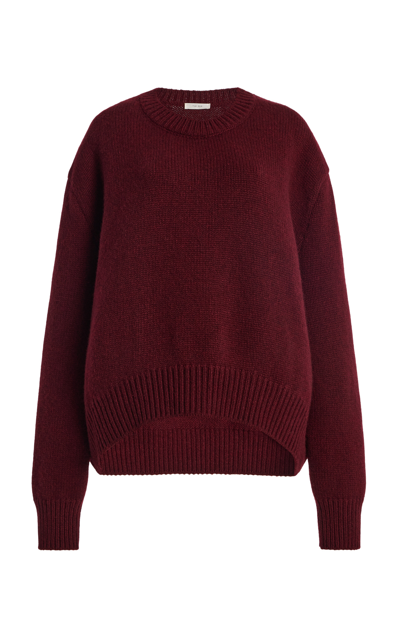 Parth Cashmere Sweater - Moda Operandi
