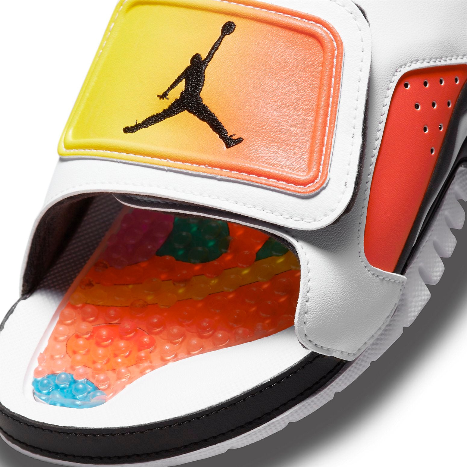 Hydro 6 Retro Slides 'Dongdan Beijing Tour'