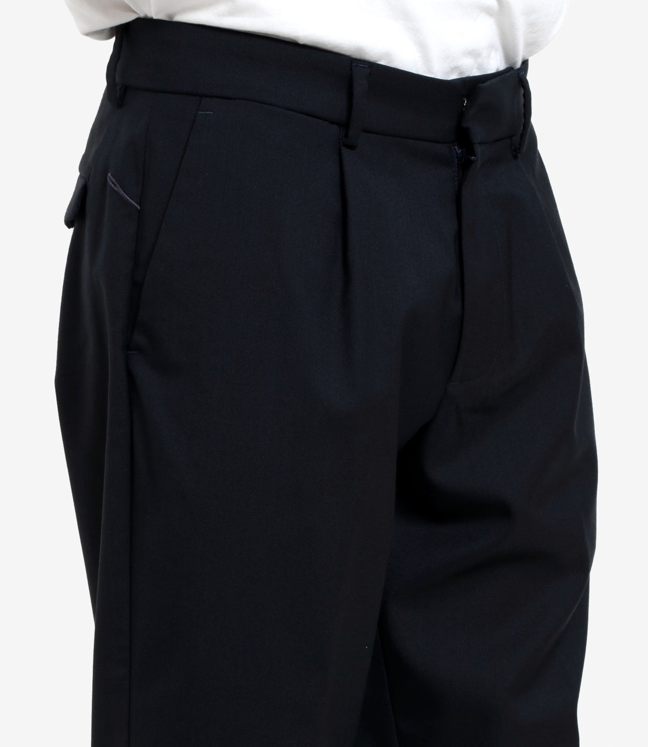 Cruna Hosen blau