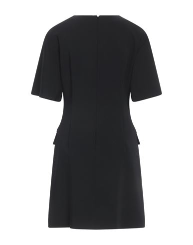 Woman Mini dress Black