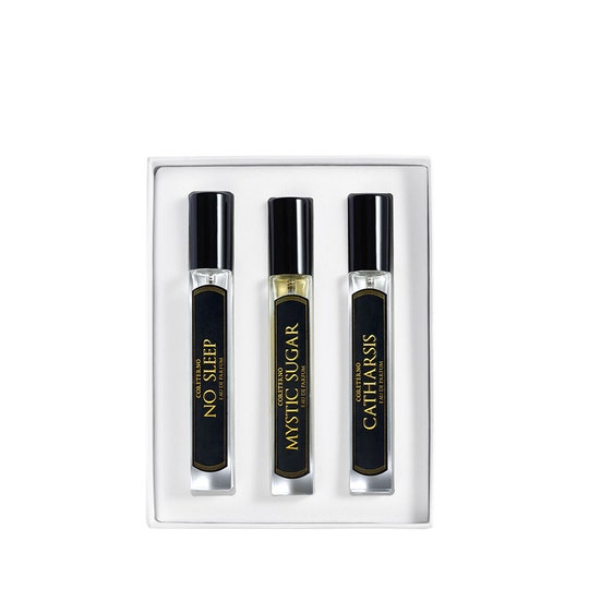 Coreterno Sweet Karma Eau de Parfum Unisex 3x10ml — Eau de Parfu