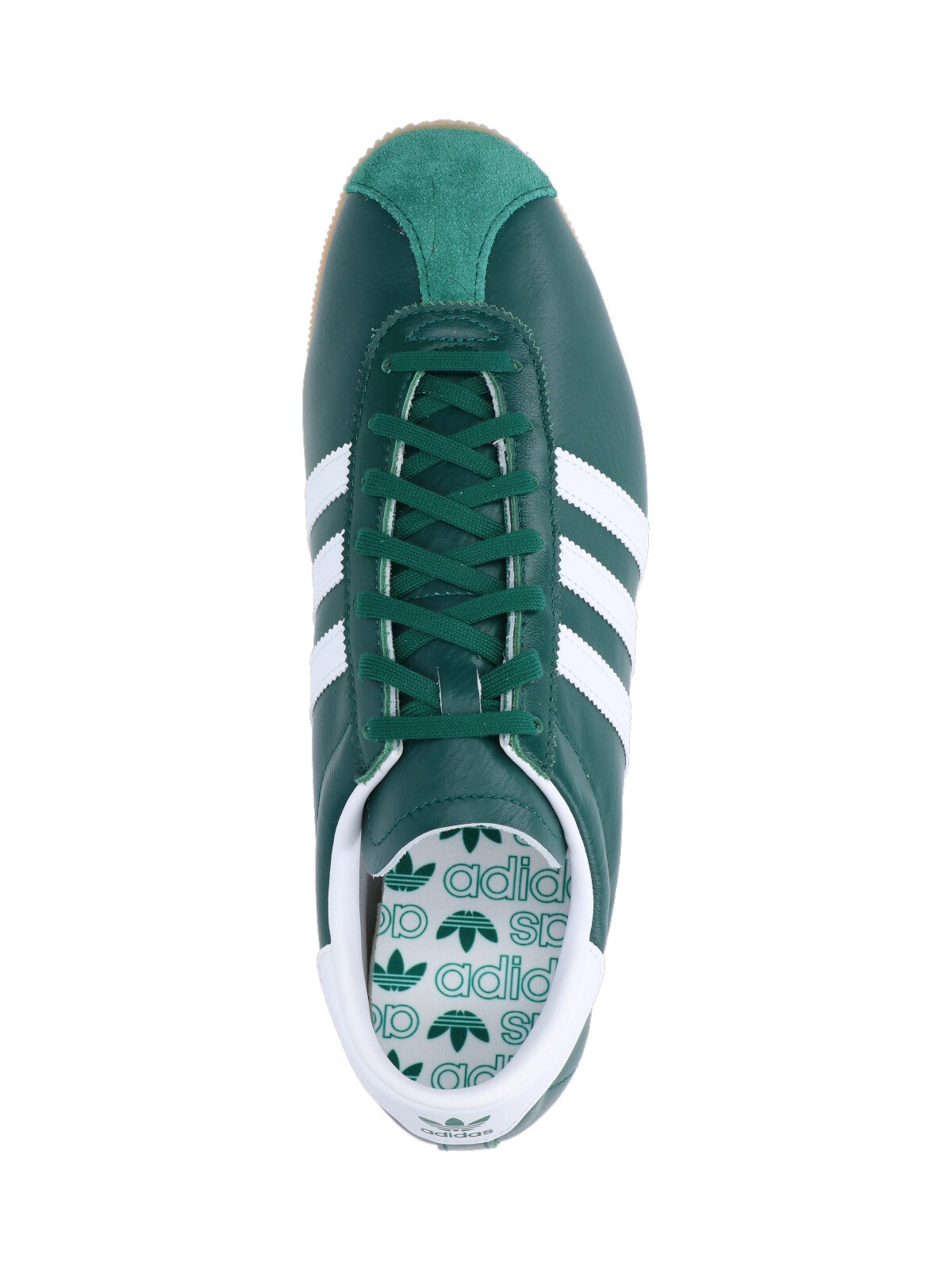 "Paris" Sneakers