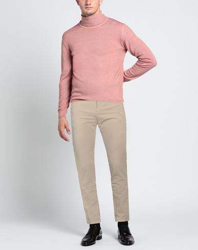 Man Pants Sand