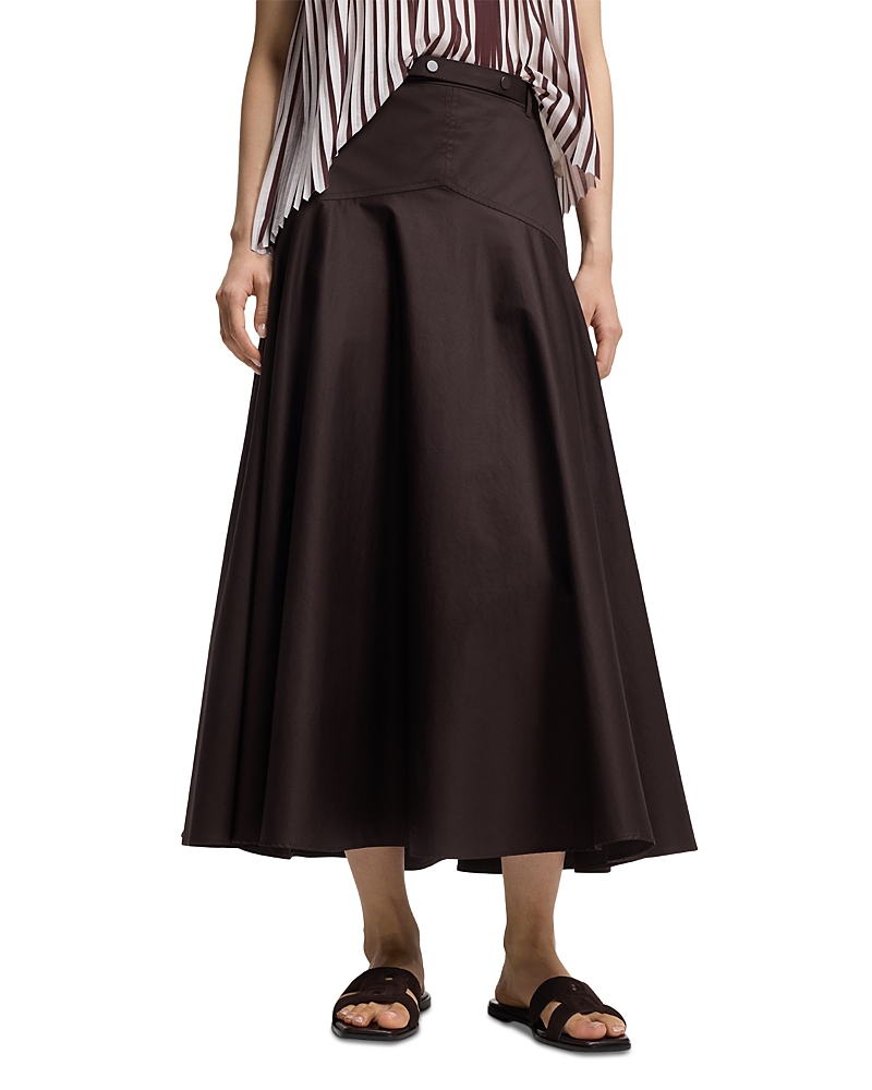 Vusolo A Line Skirt - Exclusive