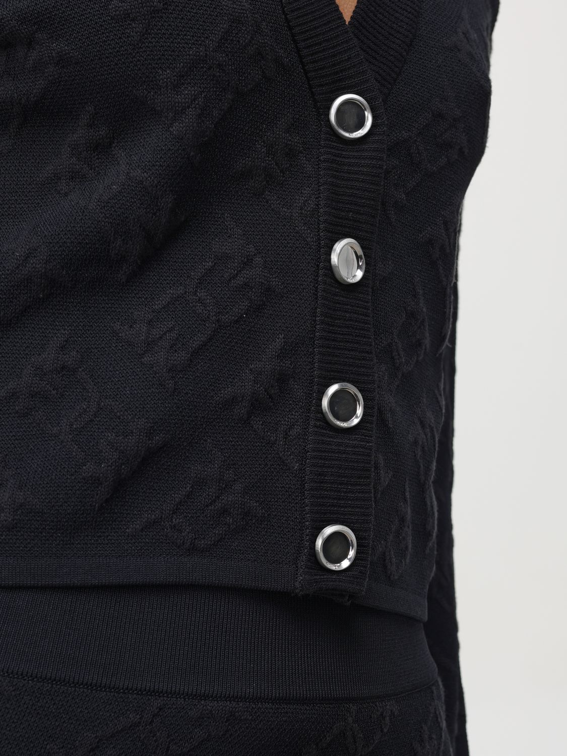 Cardigan Woman color Black