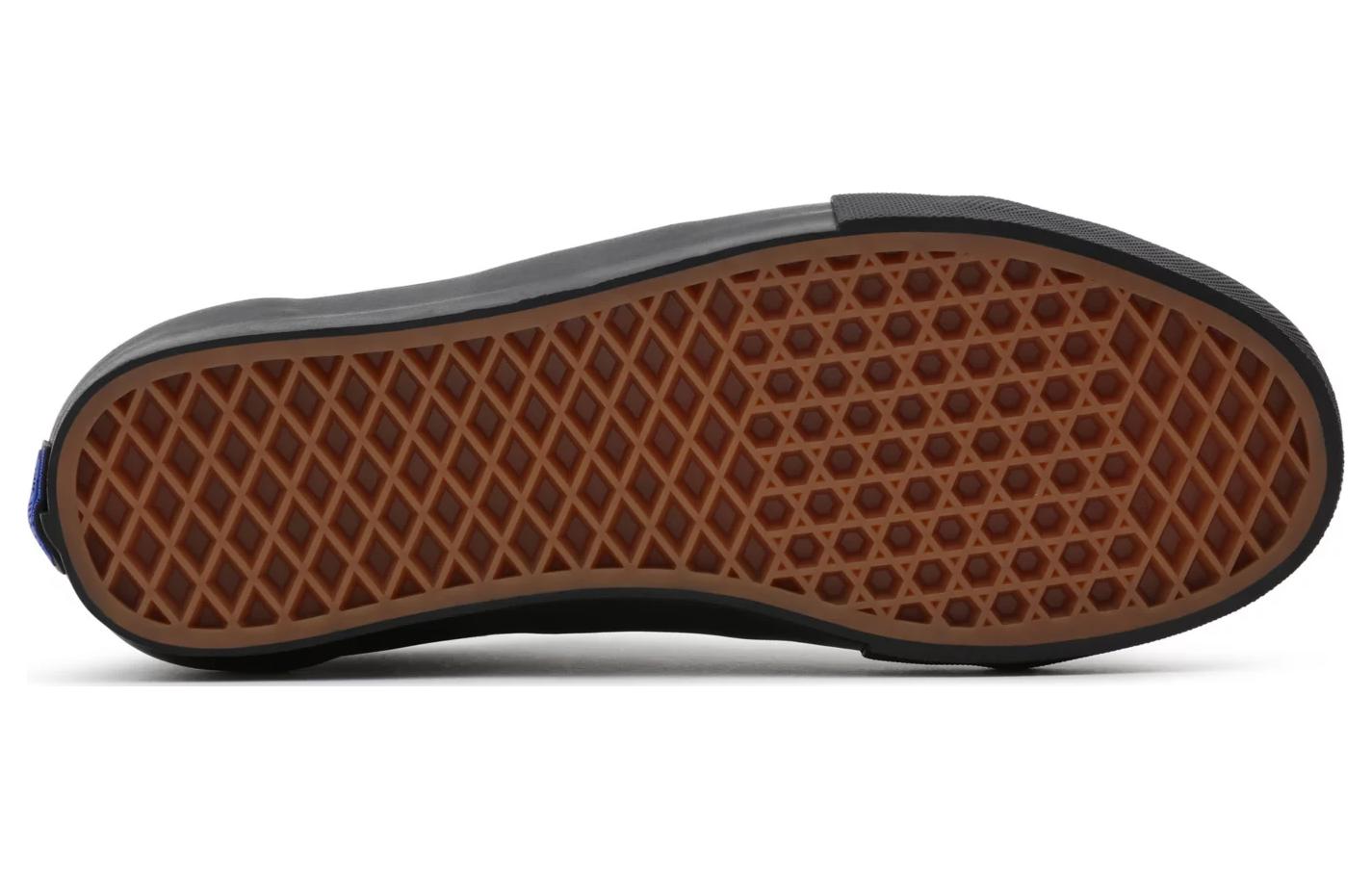 Breana Geering Skate Old Skool
