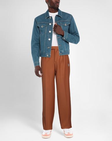 Man Pants Brown