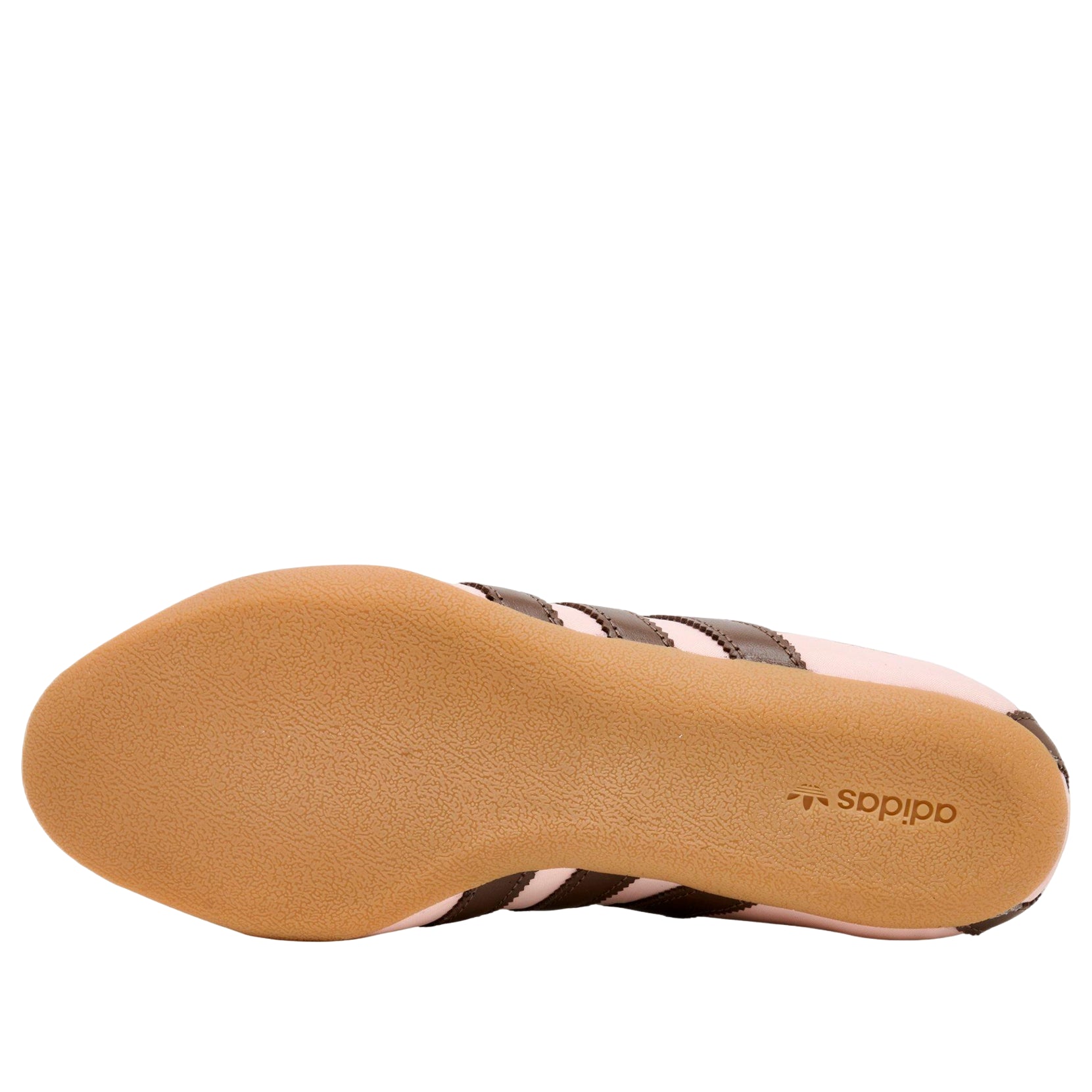 (WMNS) Tokyo Mary Jane 'Sandy Pink Earth Strata Gold Metallic'