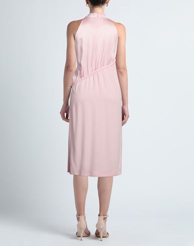 Woman Midi dress Pink