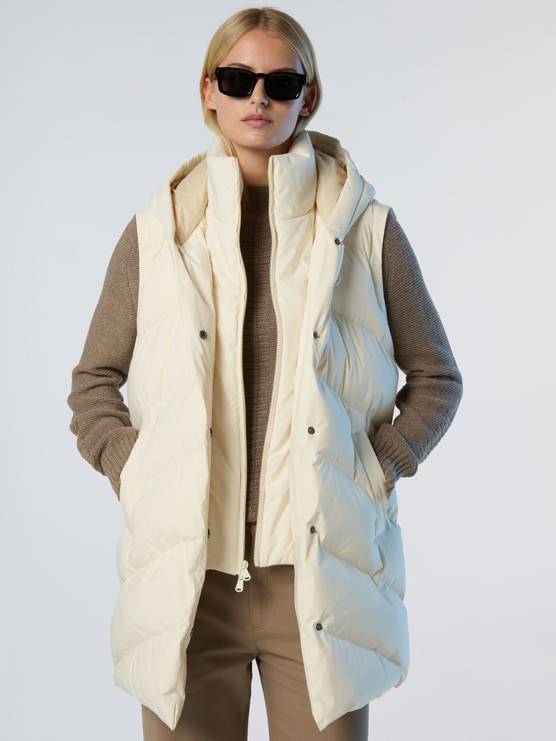 Gilet Breaker