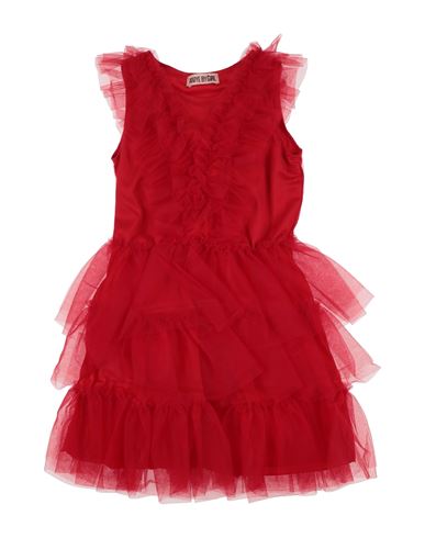 Kid Girl Kids' dress Red