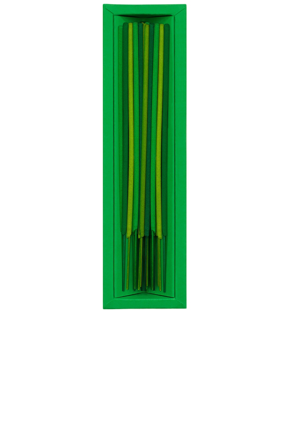 Vyrao Verdant Incense in Green