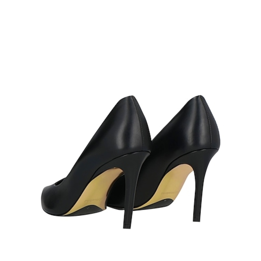 Stiletto Pointed-Toe Pumps