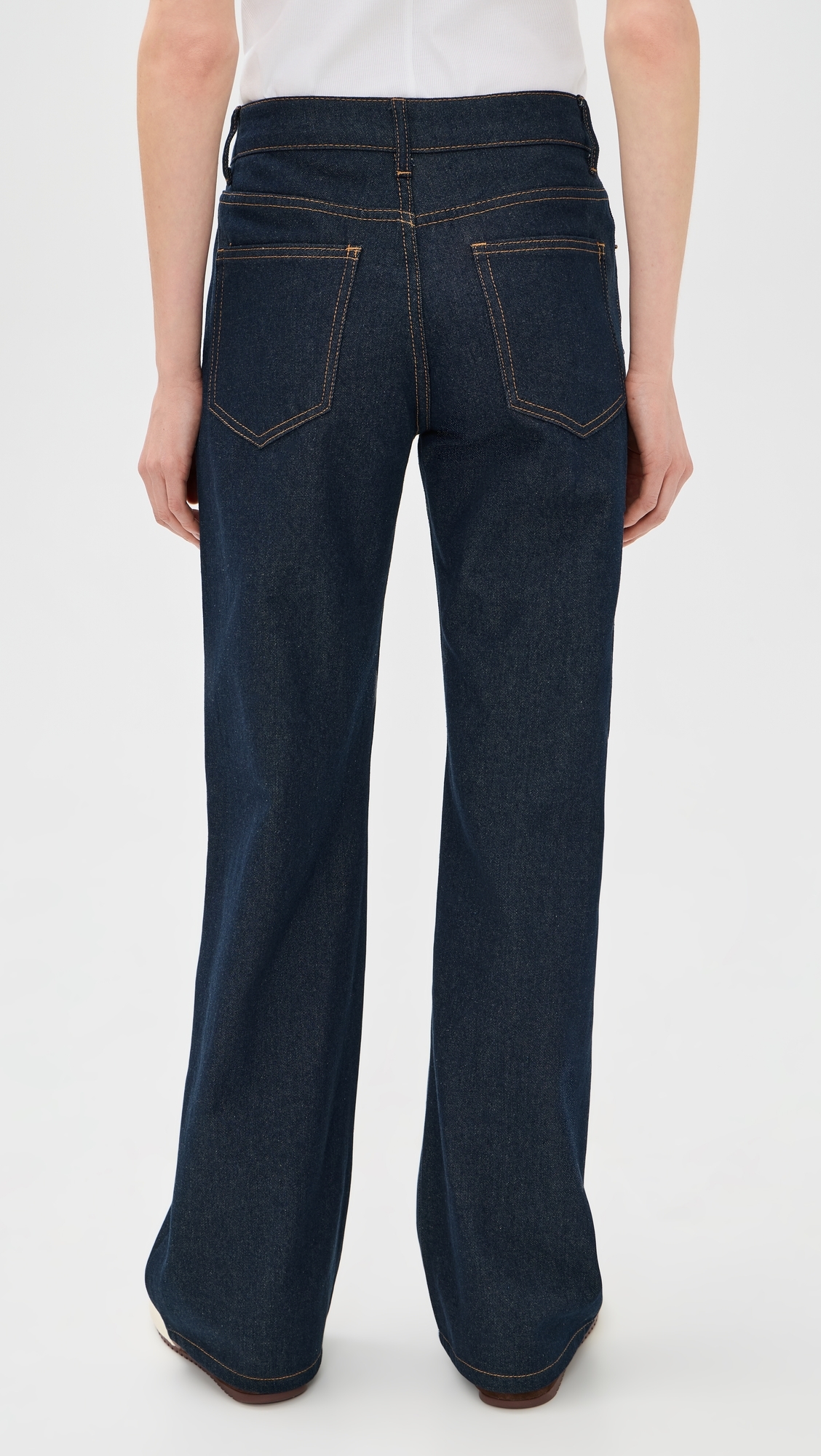 Peak Jeans Indigo