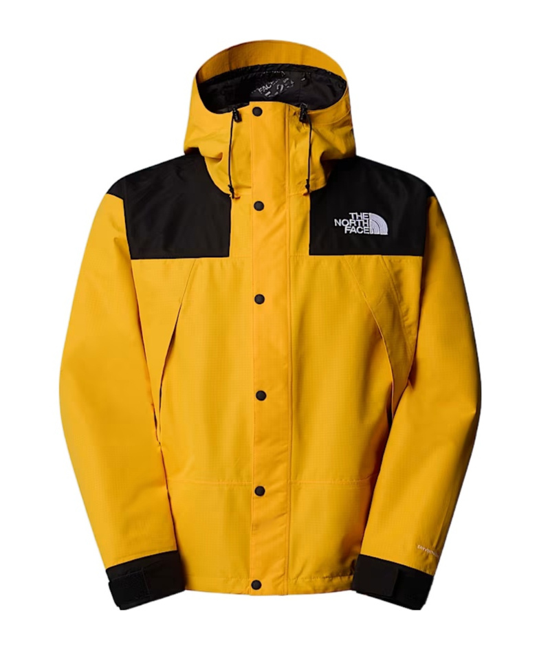 Dryvent Mono Mountain jacket