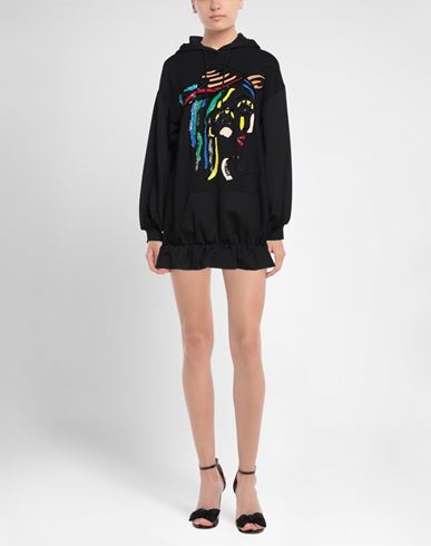 Woman Mini dress Black