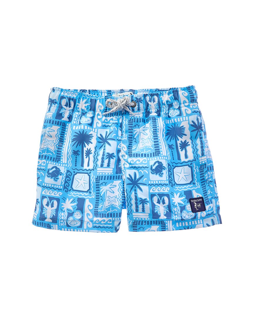 Swim Short