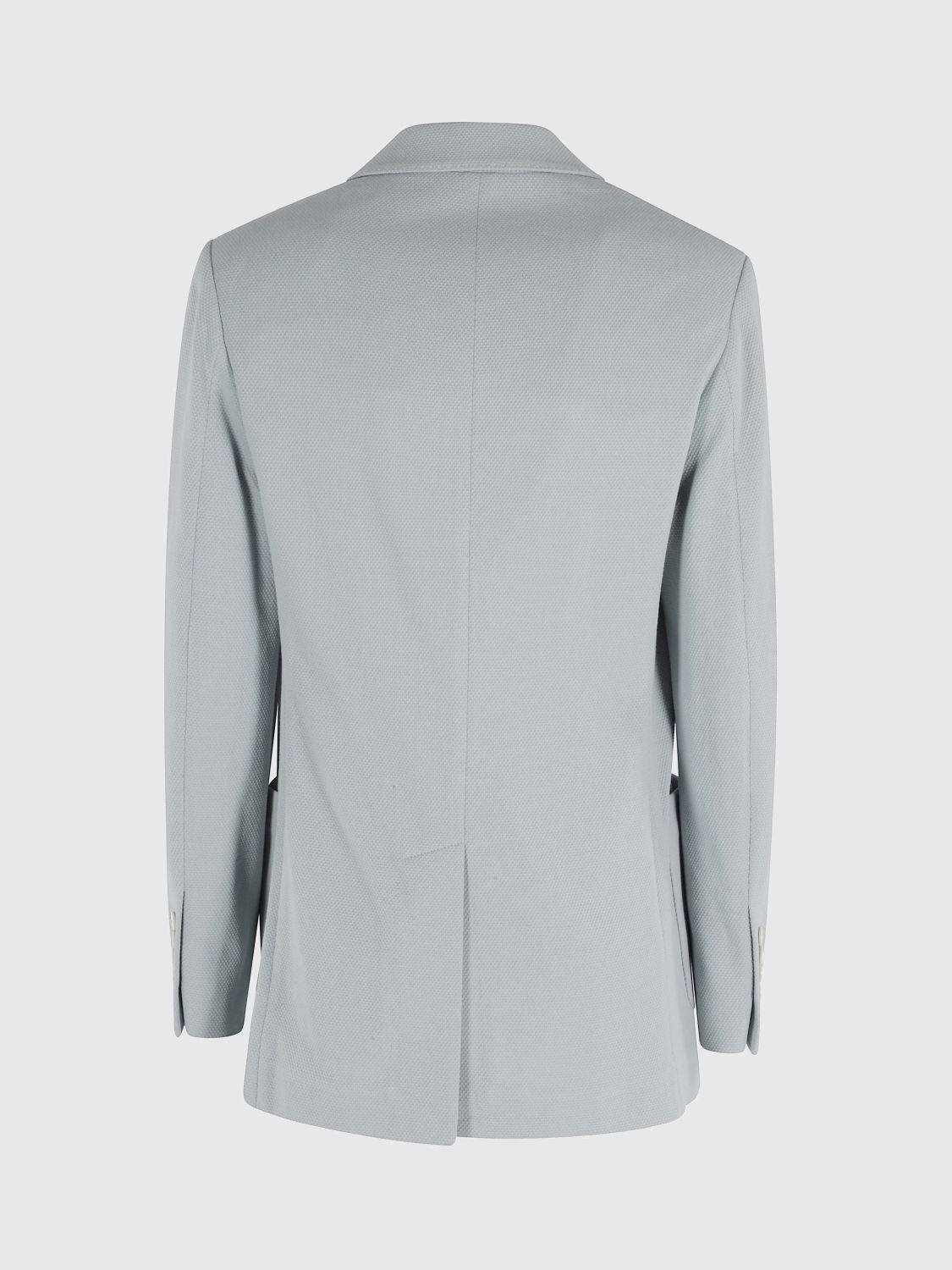 Jacket Woman color Blue