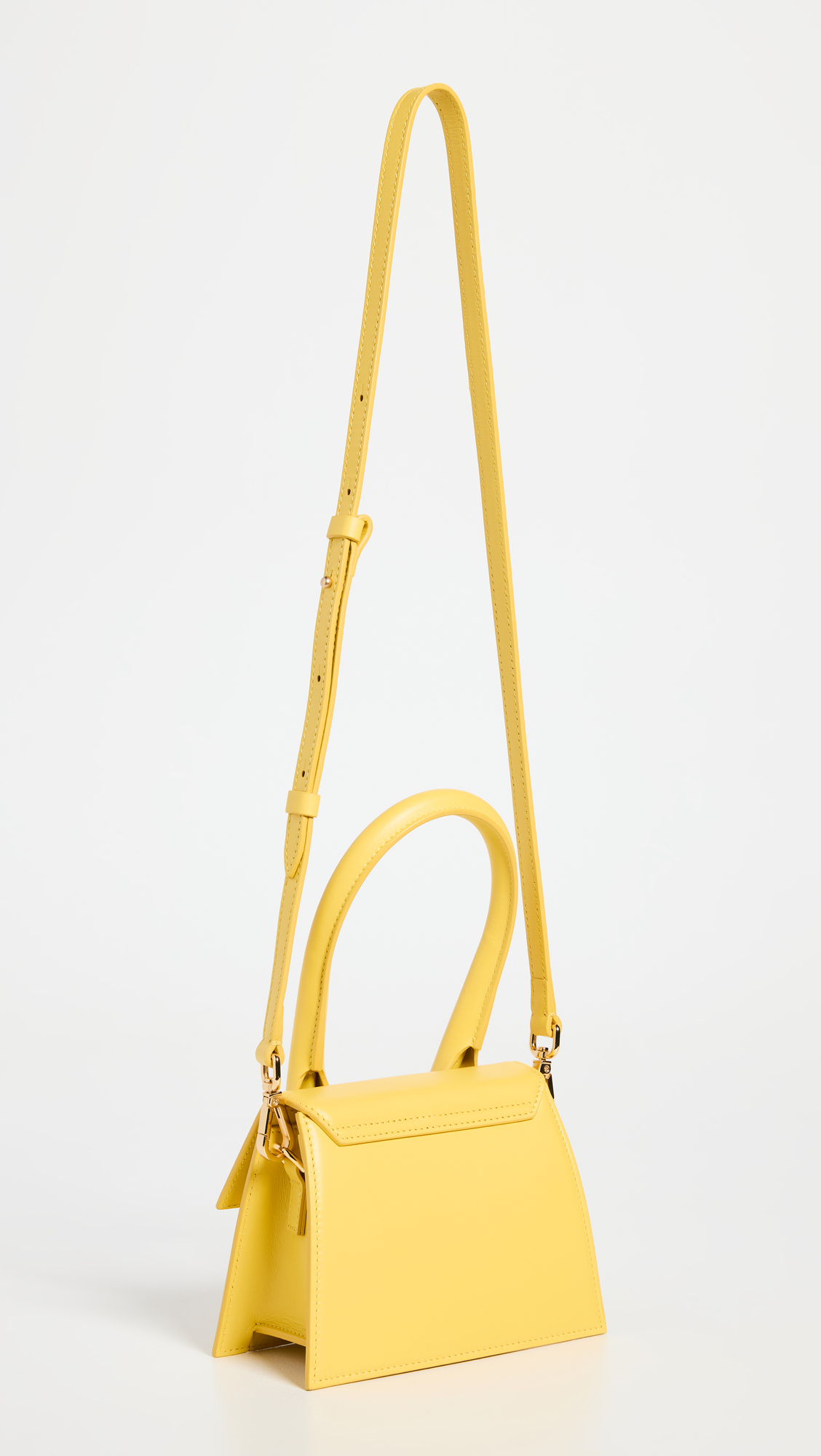 Le Chiquito Moyen Satchel