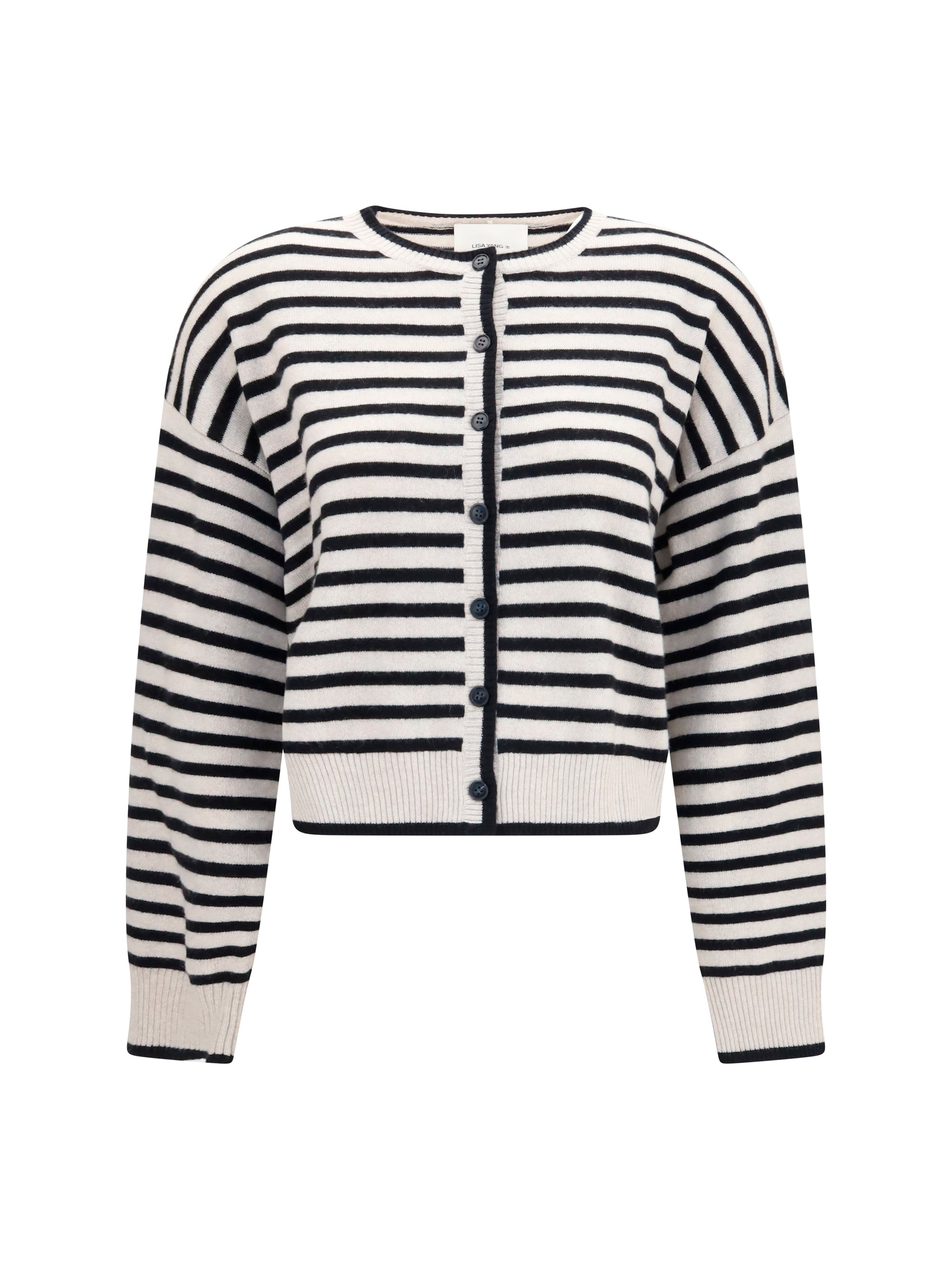 Marit Cardigan — Multicolor