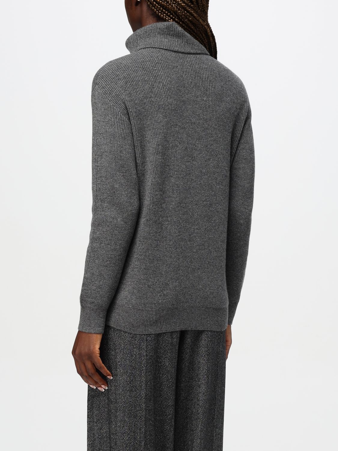 Sweater Woman color Lead