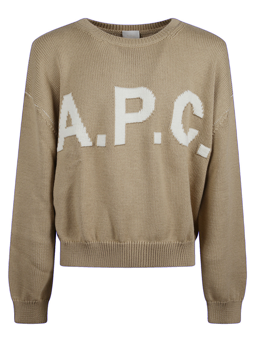 A. P.C. Sweaters
