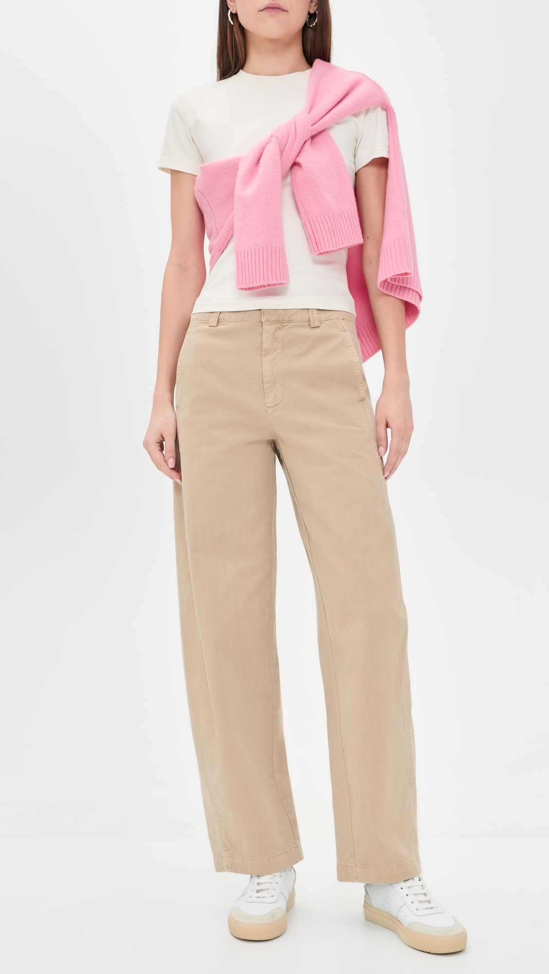 Tenley Trousers Autumn