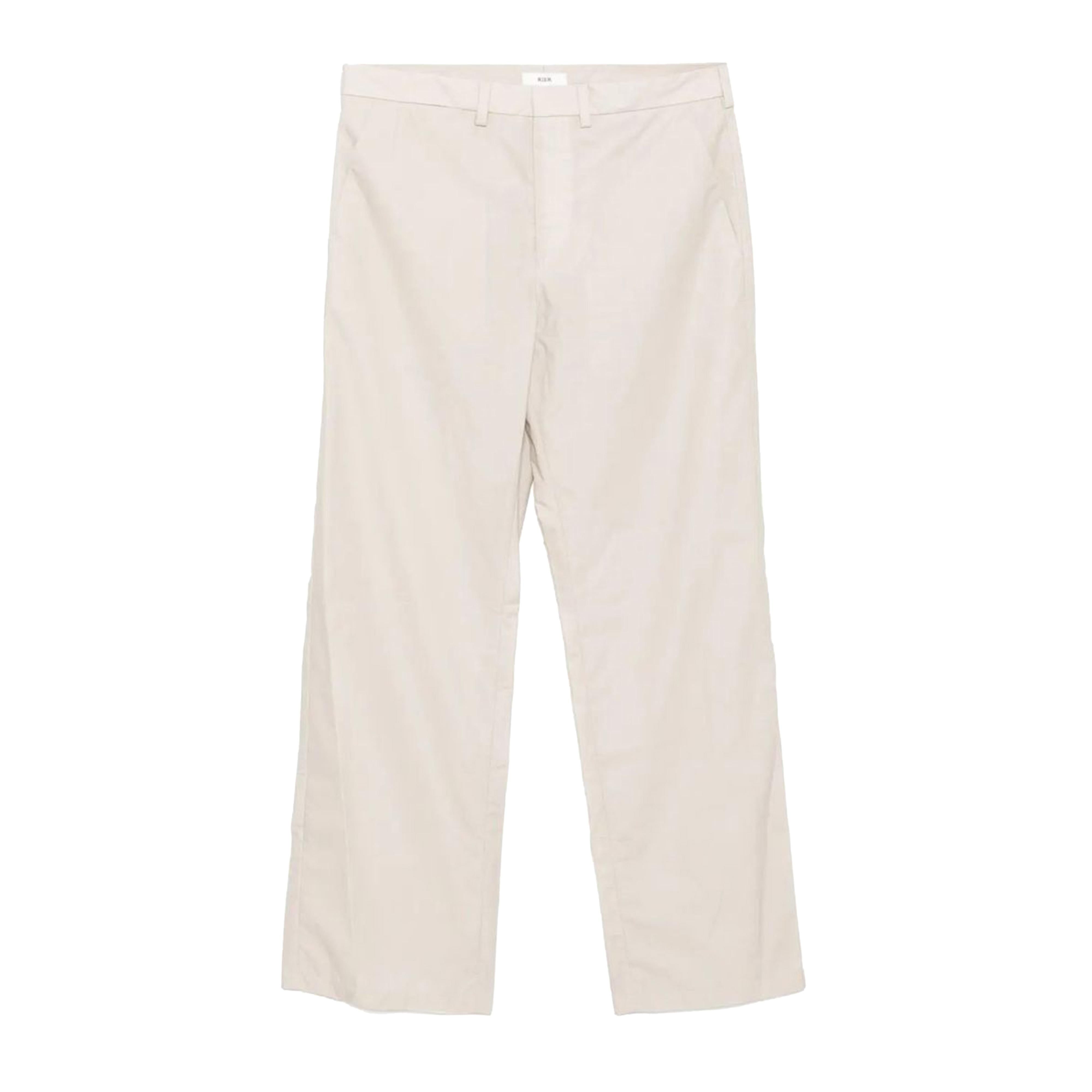 Classic Relaxed Trousers